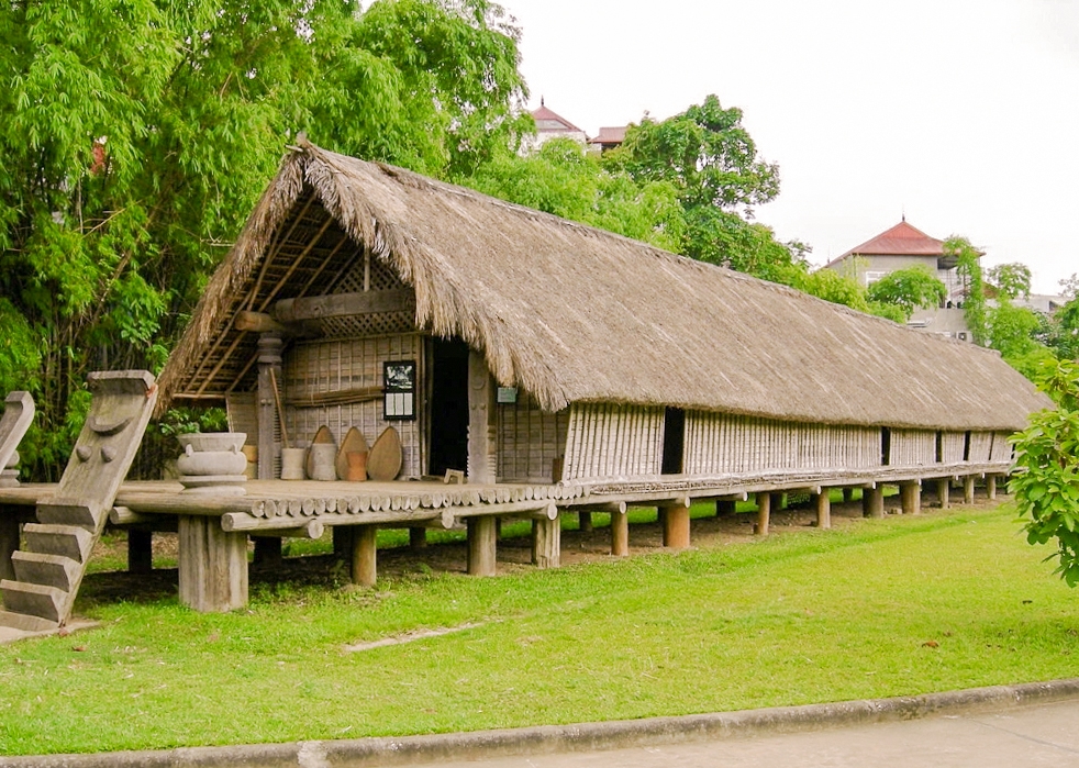 Văn Hóa Đặc Sắc Của Người Đồng Bào Tại Đắk Lắk