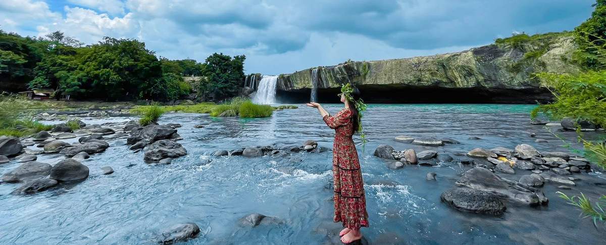 Lịch Trình Khám Phá Buôn Ma Thuột 3 Ngày 2 Đêm: Hành Trình Đầy Trải Nghiệm Tại Tây Nguyên